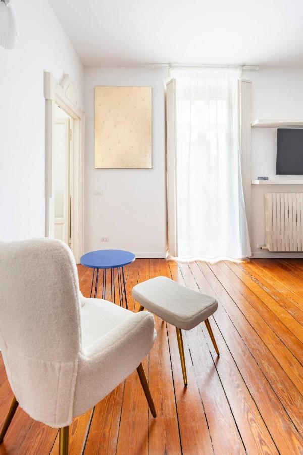 Bocconi 2 Camere In Stile Corte Milanese Exteriér fotografie