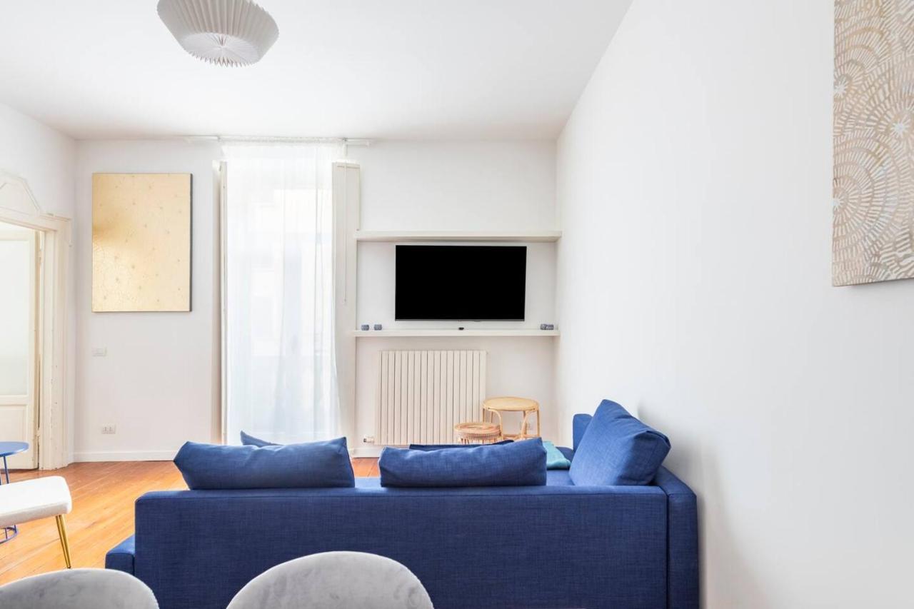 Bocconi 2 Camere In Stile Corte Milanese Exteriér fotografie