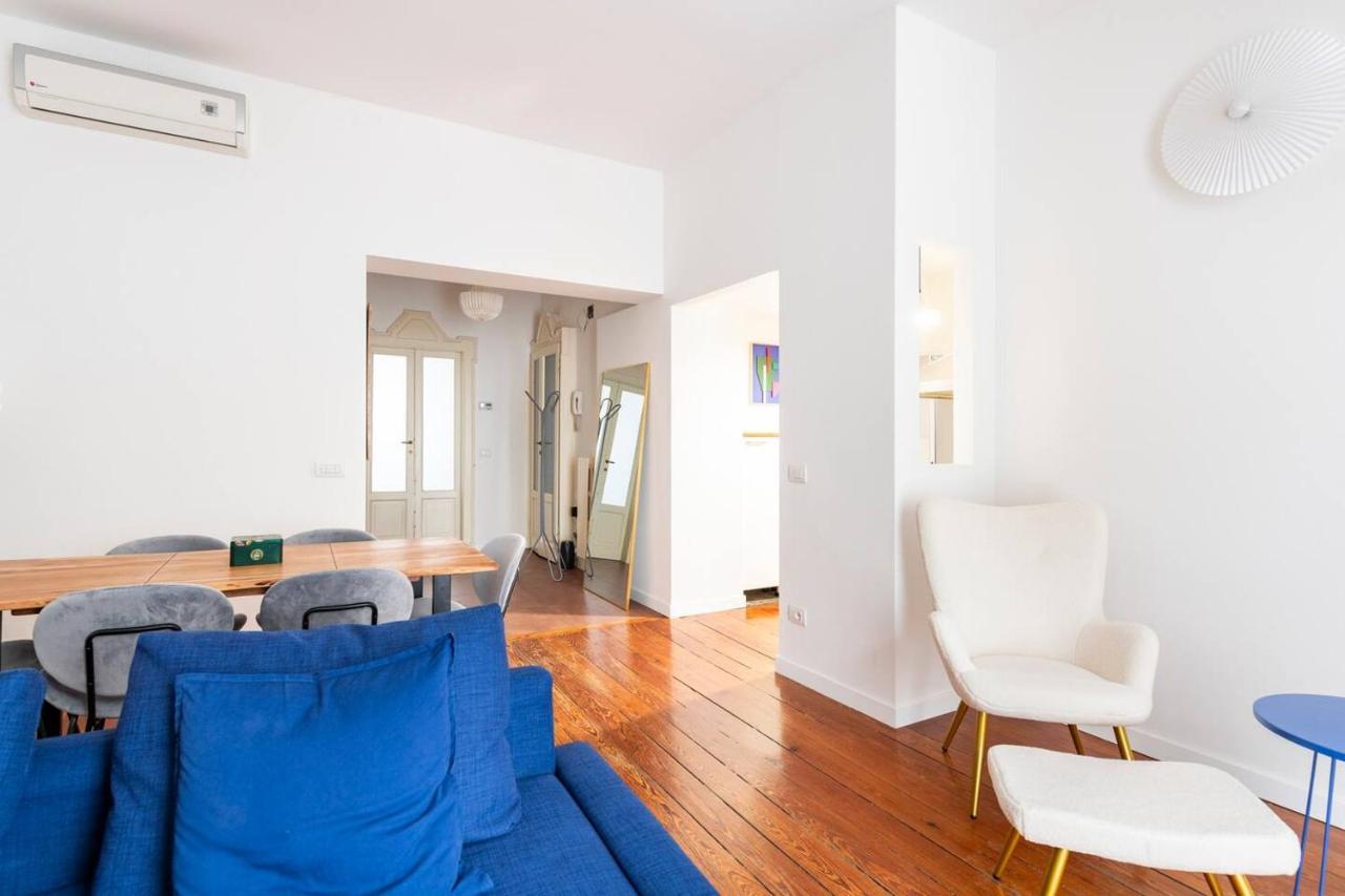 Bocconi 2 Camere In Stile Corte Milanese Exteriér fotografie